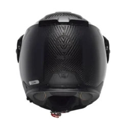 Casco Modulare Schuberth E2 Carbon Nero