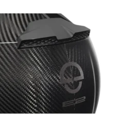 Casco Modulare Schuberth E2 Carbon Nero