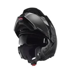 Casco Modulare Schuberth E2 Carbon Nero