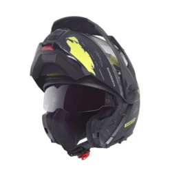 Casco Modulare Schuberth E2 ECE Atlas Giallo