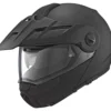 Casco Modulare Schuberth E1 Nero Opaco