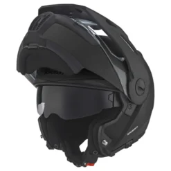 Casco Modulare Schuberth E1 Nero Opaco