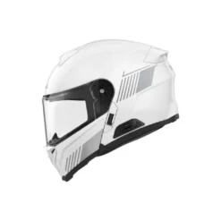Casco Modulare Sena Specter Mesh 3.0 Bianco Lucido