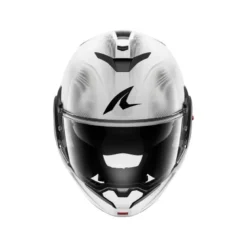 Casco Modulare Shark Oxo Speed-Tech Bianco Rosso Nero