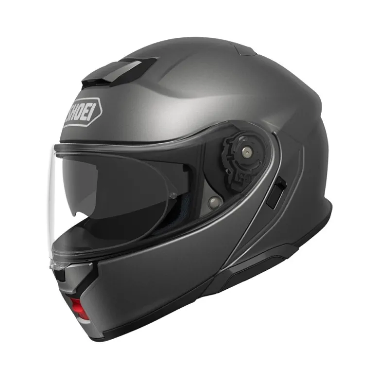 Casco Modulare Shoei Neotec 3 Antracite