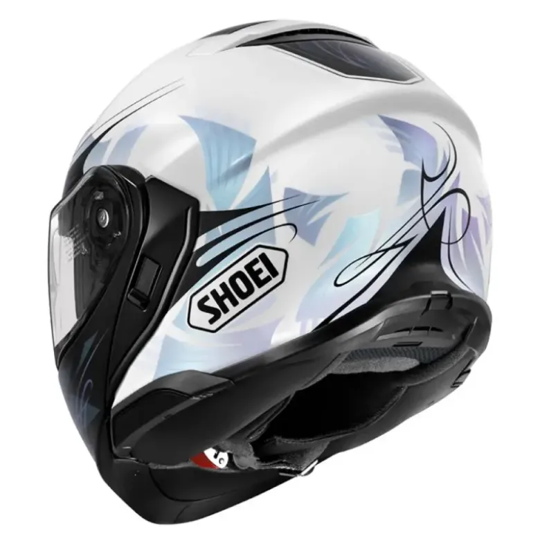 Casco Modulare Shoei Neotec 3 Breeze Tc2