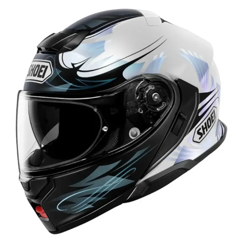 Casco Modulare Shoei Neotec 3 Breeze Tc2