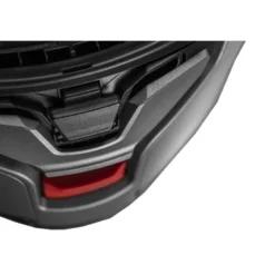 Casco Modulare Shoei Neotec 3 Grigio Scuro Opaco