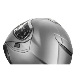 Casco Modulare Shoei Neotec 3 Grigio Scuro Opaco