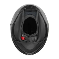 Casco Modulare Shoei Neotec 3 Grigio Scuro Opaco