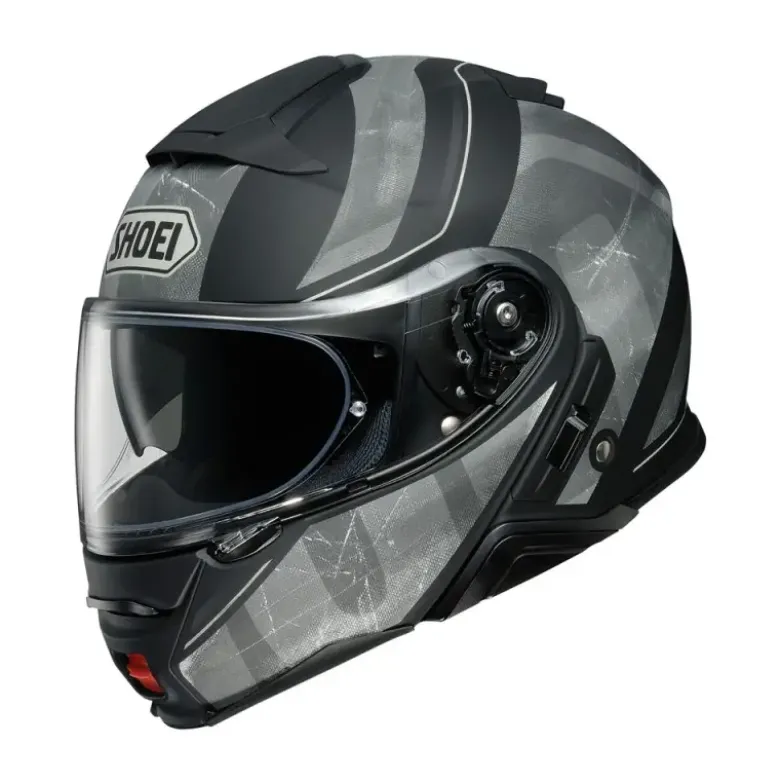 Casco Modulare Shoei Neotec II Jaunt Tc5