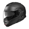 Casco Modulare Shoei Neotec II Nero Opaco