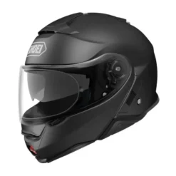 Casco Modulare Shoei Neotec II Nero Opaco