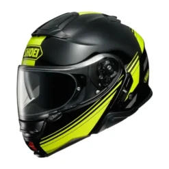 Casco Modulare Shoei Neotec II Separator Tc3
