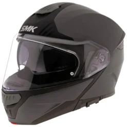 Casco Modulare Smk Gullwing Grigio