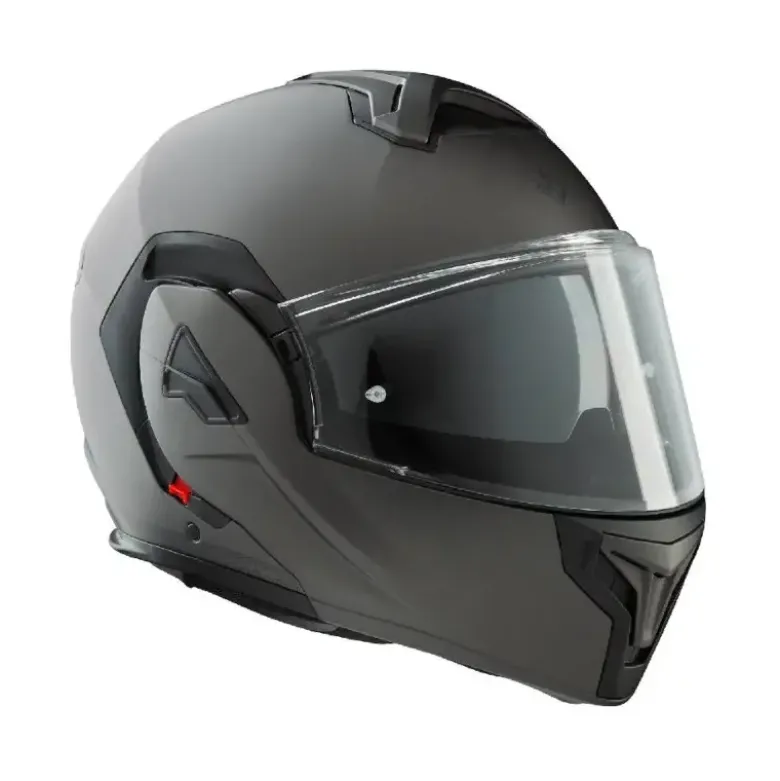Casco Modulare Tucano Urbano Fastflip Antracite Opaco