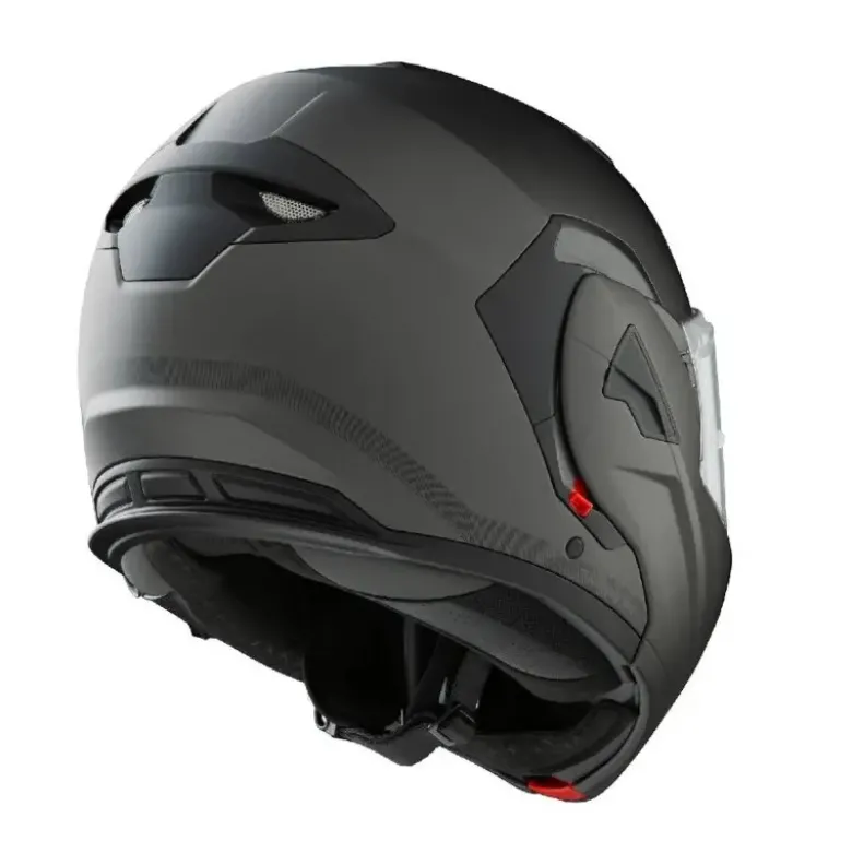 Casco Modulare Tucano Urbano Fastflip Antracite Opaco