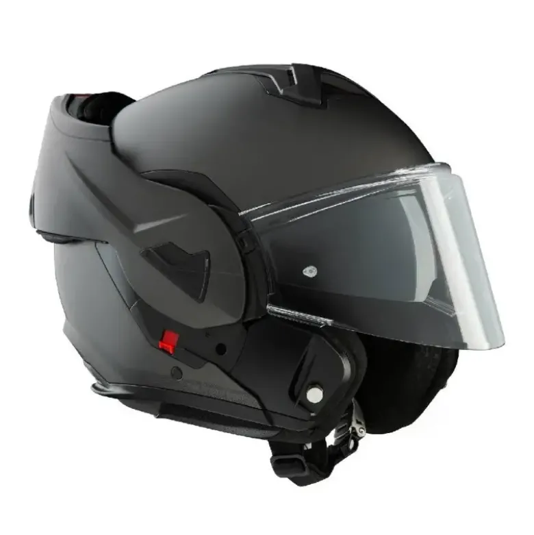 Casco Modulare Tucano Urbano Fastflip Antracite Opaco