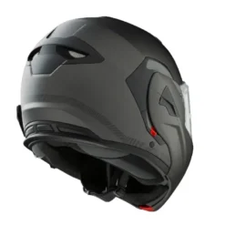 Casco Modulare Tucano Urbano Fastflip By Midland Grigio Antracite Opaco