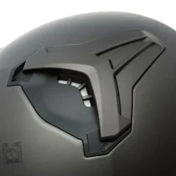Casco Modulare Tucano Urbano Fastflip By Midland Grigio Antracite Opaco