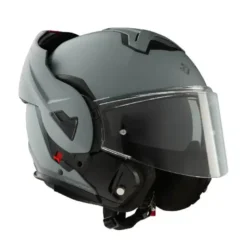 Casco Modulare Tucano Urbano Fastflip Nardo Grey Opaco