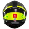 Casco Modulari Mt Helmets  Fu935Sv Genesis B3 Sv Atempo Lucido