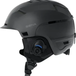 Casco Sci Sena Latitude S1 Smart Nero