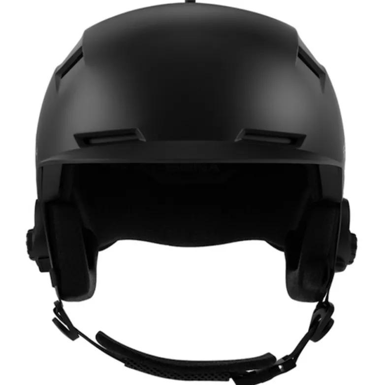Casco Sci Sena Latitude S1 Smart Nero