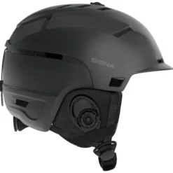 Casco Sci Sena Latitude S1 Smart Nero