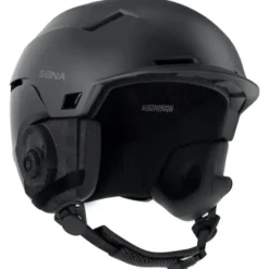Casco Sci Sena Latitude S1 Smart Nero