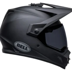 Casco Touring Bell MX-9 Adventure Mips Nero Opaco