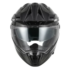 Casco Touring Givi 80.1 Carbon Nero Lucido