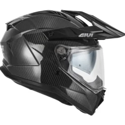 Casco Touring Givi 80.1 Carbon Nero Lucido