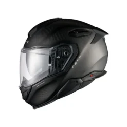 Casco Touring Nexx X.TR Zero Pro Carbon Nero Opaco