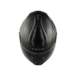 Casco Touring Nexx X.TR Zero Pro Carbon Nero Opaco