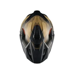 Casco Touring Nexx Y.Travl Primal Sabbia Grigio Opaco