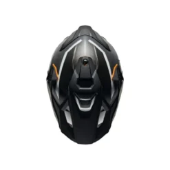 Casco Touring Nexx Y.Travl Quest Arancione Opaco