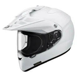 Casco Touring Shoei Hornet-Adv 06 Bianco