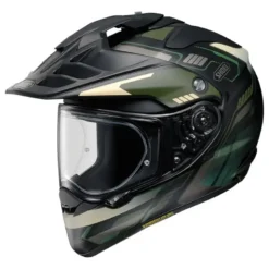 Casco Touring Shoei Hornet-Adv 06 Invigorate TC-4