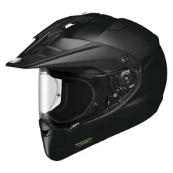 Casco Touring Shoei Hornet-Adv 06 Nero Lucido