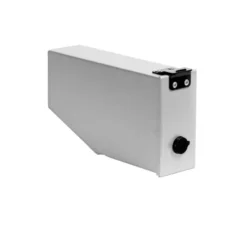 Cassetta Porta Attrezzi Mytech BMW203S Tool Case Telaio Originale Grigio