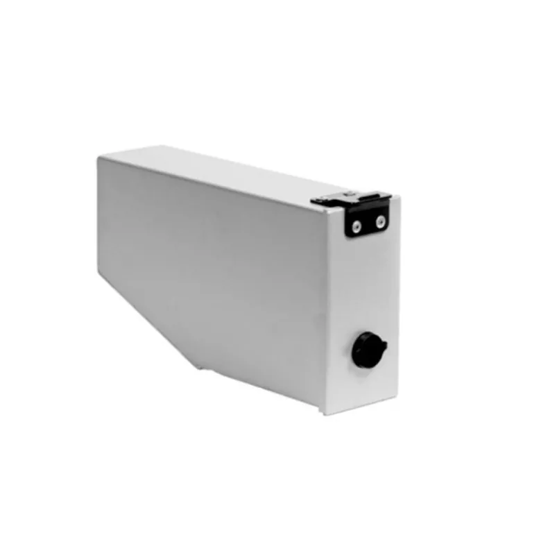 Cassetta Porta Attrezzi Mytech BNL201S Tool Case Telaio Model-x Grigio