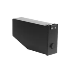 Cassetta Porta Attrezzi Mytech BNL201 Tool Case Telaio Model-x Nero