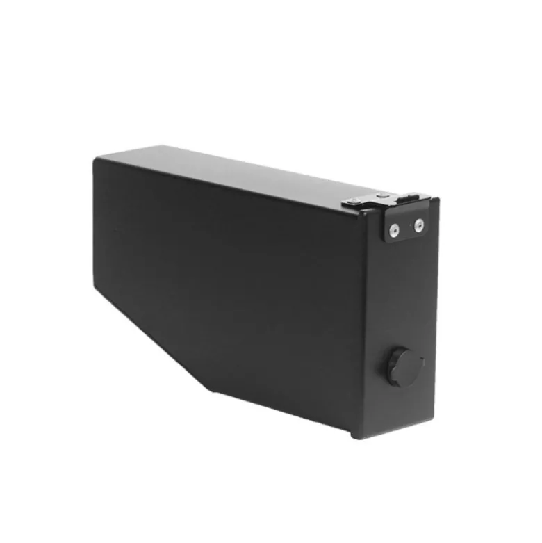 Cassetta Porta Attrezzi Mytech KTM201 Tool Case Nero