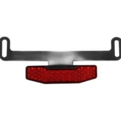 Catadriotto Con Supporto Con Interasse 157 Mm (Omologazione E13) KAT01 Lightech