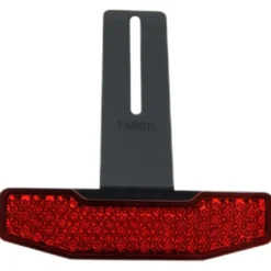 Catadriotto Con Supporto Specifico Per Portatarga Lightech Dal 2018 (O KAT04 Lightech