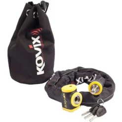Catena Con Allarme Kovix KCL10-120