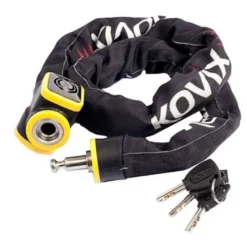 Catena Con Allarme Kovix KCL10-120