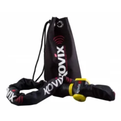 Catena Con Allarme Kovix KCL12-150