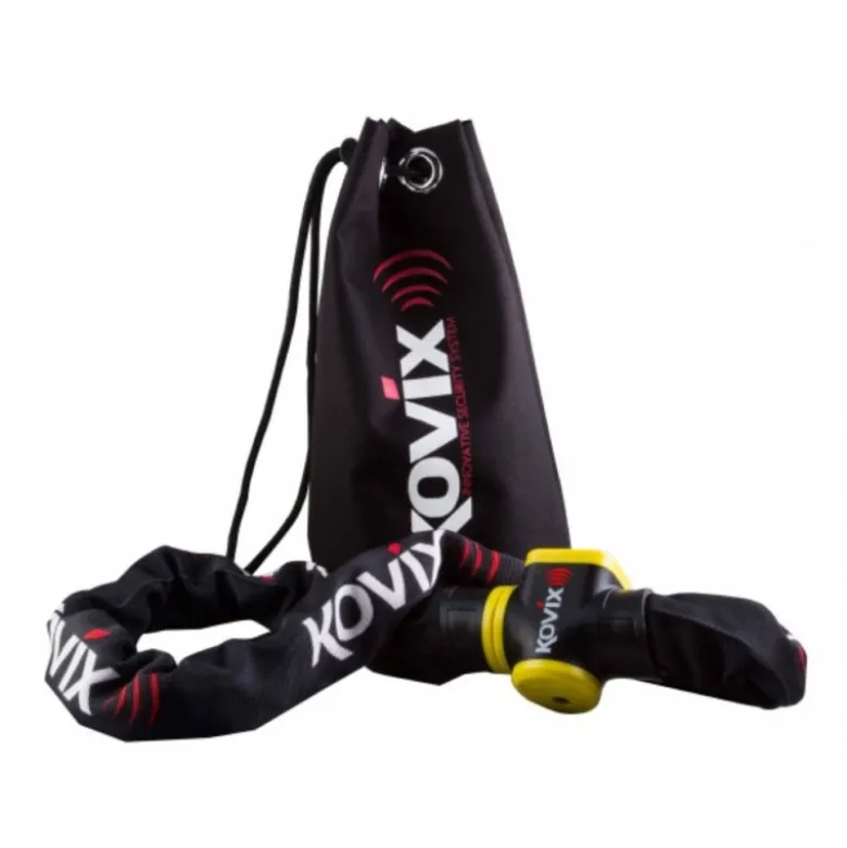 Catena Con Allarme Kovix KCL12-150
